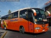 Irizar Century II 3.70 / Mercedes Benz O-500R-1632 / Pullman Bus Costa Central S.A.