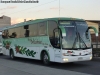 Marcopolo Viaggio G6 1050 / Mercedes Benz O-400RSE / Nilahue Marcopolo Viaggio G6 1050 / Mercedes Benz O-400RSE / Nilahue
