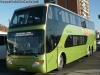 Modasa Zeus II / Mercedes Benz O-500RSD-2436 / Tur Bus Modasa Zeus II / Mercedes Benz O-500RSD-2436 / Tur Bus
