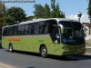 Marcopolo Andare Class 850 / Mercedes Benz OH-1628L / Tur Bus Marcopolo Andare Class 850 / Mercedes Benz OH-1628L / Tur Bus
