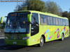 Busscar El Buss 340 / Mercedes Benz O-500R-1830 / Jet Sur