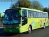 Busscar El Buss 340 / Mercedes Benz O-500R-1830 / Jet Sur