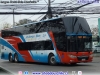 Zhong Tong Navigator Magnate LCK6148HQS Euro5 / Pullman Bus Costa Central S.A.