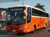 Comil Campione 3.45 / Mercedes Benz O-500RS-1836 / Pullman Bus Costa Central S.A.