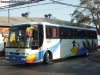 Busscar El Buss 340 / Mercedes Benz O-400RSE / Bahía Azul