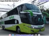 Marcopolo Paradiso New G7 1800DD / Scania K-400B eev5 / Tur Bus