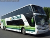 Busscar Panorâmico DD / Scania K-420 / Tacoha