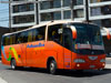 Irizar Century II 3.70 / Scania K-124IB / Pullman Bus