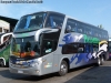 Marcopolo Paradiso G7 1800DD / Volvo B-12R / Pullman Palmira Marcopolo Paradiso G7 1800DD / Volvo B-12R / Pullman Palmira