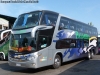 Marcopolo Paradiso G7 1800DD / Volvo B-12R / Pullman Palmira