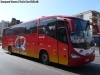 Irizar Century III 3.70 / Mercedes Benz O-500R-1830 / Buses JM