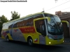 Mascarello Roma 350 / Mercedes Benz O-500RS-1836 / Jet Sur Mascarello Roma 350 / Mercedes Benz O-500RS-1836 / Jet Sur