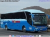 Neobus New Road N10 360 / Scania K-360B / Pullman Florida