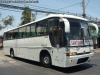 Marcopolo Viaggio GV 1000 / Volvo B-10M / Pullman El Huique Marcopolo Viaggio GV 1000 / Volvo B-10M / Pullman El Huique