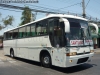 Marcopolo Viaggio GV 1000 / Volvo B-10M / Pullman El Huique