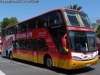 Busscar Panorâmico DD / Mercedes Benz O-500RSD-2442 / Buses JM Busscar Panorâmico DD / Mercedes Benz O-500RSD-2442 / Buses JM