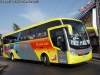 Mascarello Roma 350 / Mercedes Benz O-500RS-1836 / Jet Sur (Auxiliar Buses Andrade) Mascarello Roma 350 / Mercedes Benz O-500RS-1836 / Jet Sur (Auxiliar Buses Andrade)