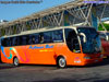 Marcopolo Viaggio G6 1050 / Mercedes Benz O-400RSE / Pullman Bus Costa Central S.A.
