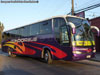 Marcopolo Viaggio G6 1050 / Scania K-124IB / Cóndor Bus Marcopolo Viaggio G6 1050 / Scania K-124IB / Cóndor Bus