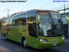 Busscar Vissta Buss LO / Mercedes Benz O-500R-1830 / Tur Bus