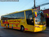 Busscar Vissta Buss LO / Scania K-124IB / Expreso Santa Cruz Busscar Vissta Buss LO / Scania K-124IB / Expreso Santa Cruz