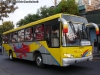 Marcopolo Torino G6 / Mercedes Benz OH-1420 / Jet Sur (Auxiliar Buses Andrade)