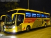 Mascarello Roma 350 / Mercedes Benz O-500RS-1836 / Jet Sur (Auxiliar Buses Andrade) Mascarello Roma 350 / Mercedes Benz O-500RS-1836 / Jet Sur (Auxiliar Buses Andrade)