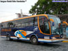 Marcopolo Viaggio G6 1050 / Mercedes Benz OH-1628L / Buses Ahumada