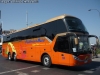 Zhong Tong Navigator LCK6137H Half Deck / Pullman Bus Costa Central S.A.