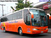 Marcopolo Viaggio G6 1050 / Mercedes Benz O-500R-1632 / Pullman Bus Costa Central S.A. Marcopolo Viaggio G6 1050 / Mercedes Benz O-500R-1632 / Pullman Bus Costa Central S.A.