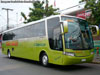 Busscar Vissta Buss LO / Mercedes Benz O-400RSE / Tur Bus