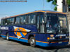Marcopolo Viaggio GV 1000 / Mercedes Benz O-371RS / Buses Ahumada Marcopolo Viaggio GV 1000 / Mercedes Benz O-371RS / Buses Ahumada