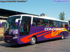 Busscar Vissta Buss LO / Mercedes Benz O-400RSE / Cóndor Bus Busscar Vissta Buss LO / Mercedes Benz O-400RSE / Cóndor Bus