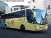 Marcopolo Viaggio G6 1050 / Mercedes Benz O-500RS-1836 / Romani Marcopolo Viaggio G6 1050 / Mercedes Benz O-500RS-1836 / Romani