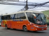 Marcopolo Viaggio G7 1050 / Mercedes Benz O-500RS-1836 BlueTec5 / Pullman Bus Costa Central S.A.