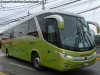 Marcopolo Paradiso G7 1050 / Mercedes Benz O-500RS-1836 / Tur Bus