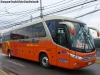 Marcopolo Viaggio G7 1050 / Mercedes Benz O-500RS-1836 BlueTec5 / Pullman Bus Costa Central S.A.