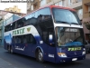 Modasa Zeus II / Mercedes Benz O-500RSD-2442 / Fénix Internacional