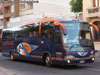 Irizar Century II 3.70 / Mercedes Benz O-400RSE / Buses Ahumada