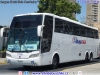 Busscar Jum Buss 380 / Mercedes Benz O-500RS-1836 / T-Rrass Chile