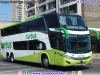 Marcopolo Paradiso New G7 1800DD / Scania K-400B eev5 / Tur Bus