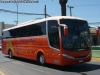 Comil Campione 3.45 / Mercedes Benz O-500RS-1836 / Pullman Bus Lago Peñuelas