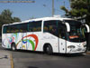 Irizar InterCentury II 3.50 / Volvo B-7R / Sol del Sur