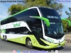 Marcopolo Paradiso G8 1800DD / Scania K-410CB eev5 / Tur Bus Marcopolo Paradiso G8 1800DD / Scania K-410CB eev5 / Tur Bus