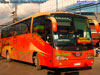 Irizar Century II 3.70 / Scania K-124IB / Pullman Palmira