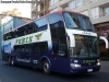 Marcopolo Paradiso G6 1800DD / Mercedes Benz O-500RSD-2442 / Fénix Internacional Ltda. Marcopolo Paradiso G6 1800DD / Mercedes Benz O-500RSD-2442 / Fénix Internacional Ltda.