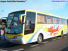 Busscar Vissta Buss LO / Scania K-340 / Jet Sur