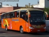 Irizar Century III 3.70 / Mercedes Benz OC-500RF-1842 / Pullman Bus Costa Central S.A.