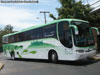 Comil Campione 3.45 / Mercedes Benz O-400RSE Eletrônico / Nilahue