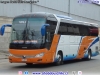 Yutong ZK6136H Euro5 / Pullman Lago Peñuelas S.A.